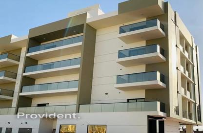 Whole Building - Studio - 1 for sale in Salam 2 - Liwan 2 - Dubai