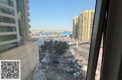 Apartment - 2 Bedrooms - 3 Bathrooms for sale in Horizon Towers - Ajman Downtown - Ajman