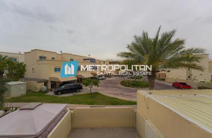 Townhouse - 2 Bedrooms - 3 Bathrooms for sale in Arabian Style - Al Reef Villas - Al Reef - Abu Dhabi