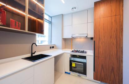 Apartment - 2 Bedrooms - 3 Bathrooms for rent in PG One - Al Furjan - Dubai