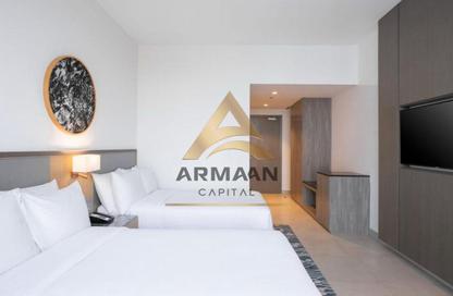 Hotel and Hotel Apartment - Studio - 1 Bathroom for sale in The One at Jumeirah Village Circle - Jumeirah Village Circle - Dubai Hotel and Hotel Apartment - Studio - 1 Bathroom for sale in The One at Jumeirah Village Circle - Jumeirah Village Circle - Dubai