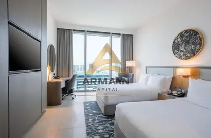 Hotel  and  Hotel Apartment - 1 Bathroom for sale in The One at Jumeirah Village Circle - Jumeirah Village Circle - Dubai
