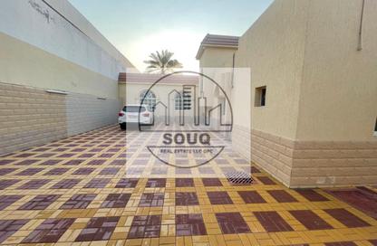 Villa - 4 Bedrooms - 4 Bathrooms for rent in Al Dhait South - Al Dhait - Ras Al Khaimah