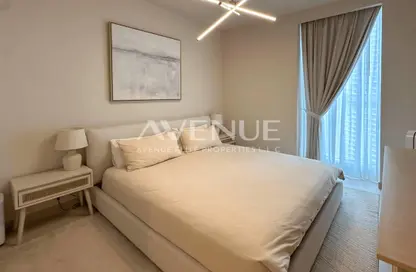 Apartment - 3 Bedrooms - 4 Bathrooms for sale in Harbour Gate Tower 2 - Harbour Gate - Dubai Creek Harbour (The Lagoons) - Dubai