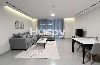 Apartment - 2 Bedrooms - 3 Bathrooms for rent in Al Zeina - Al Raha Beach - Abu Dhabi Apartment - 2 Bedrooms - 3 Bathrooms for rent in Al Zeina - Al Raha Beach - Abu Dhabi