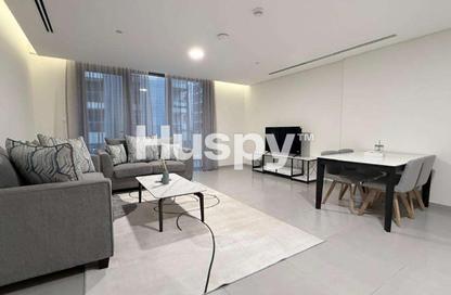 Apartment - 2 Bedrooms - 3 Bathrooms for rent in Al Zeina - Al Raha Beach - Abu Dhabi Apartment - 2 Bedrooms - 3 Bathrooms for rent in Al Zeina - Al Raha Beach - Abu Dhabi