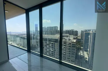 Apartment - 1 Bedroom - 2 Bathrooms for rent in Crest Grande - Sobha Hartland - Mohammed Bin Rashid City - Dubai