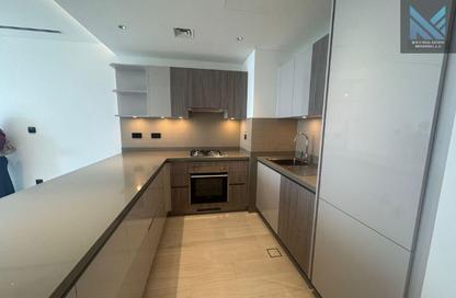 Apartment - 1 Bedroom - 2 Bathrooms for rent in Crest Grande - Sobha Hartland - Mohammed Bin Rashid City - Dubai