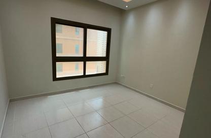 Apartment - 1 Bedroom - 2 Bathrooms for rent in Paradise Lakes Tower B6 - Paradise Lakes Towers - Emirates City - Ajman