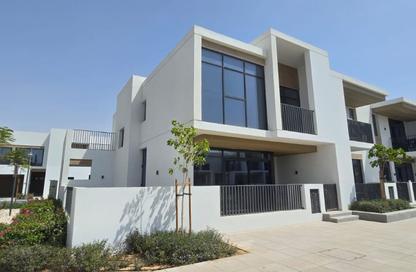 Townhouse - 3 - 4 for sale in Bliss - Arabian Ranches 3 - Dubai