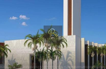 Townhouse - 3 - 4 for sale in Sukoon by Sanzen - Al Tay East - Al Suyoh - Sharjah