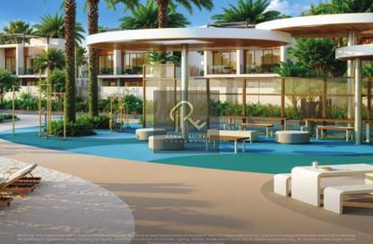 Townhouse - 3 - 4 for sale in Sukoon by Sanzen - Al Tay East - Al Suyoh - Sharjah