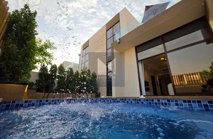 Villa - 4 Bedrooms - 5 Bathrooms for sale in Elie Saab Vie at the Fields - The Fields - District 11 - Mohammed Bin Rashid City - Dubai