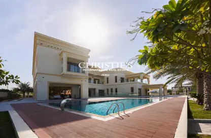 Villa - 7+ Bedrooms - 7+ Bathrooms for sale in Dubai Hills View - Dubai Hills Estate - Dubai