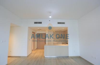 Apartment - 2 Bedrooms - 2 Bathrooms for rent in Waters Edge - Yas Island - Abu Dhabi