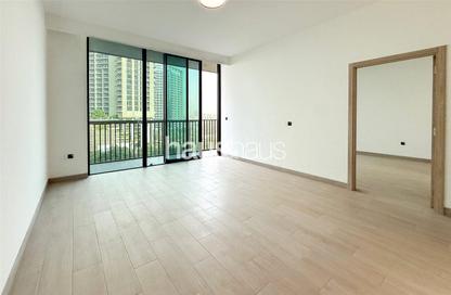 Apartment - 1 Bedroom - 2 Bathrooms for sale in Luma Park Views - District 14 - Jumeirah Village Circle - Dubai