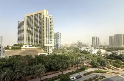 Apartment - 1 Bedroom - 2 Bathrooms for sale in Luma Park Views - District 14 - Jumeirah Village Circle - Dubai