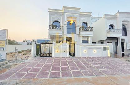 Villa - 6 - 7+ for sale in Kabbali Hills - Al Helio 2 - Al Helio - Ajman