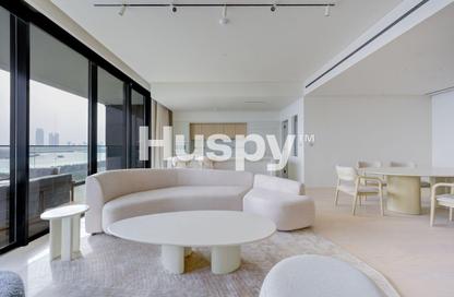 Apartment - 2 - 4 for sale in Kempinski Residences The Creek Tower 2 - Kempinski Residences The Creek - Dubai Healthcare City 2 - Al Jaddaf - Dubai Apartment - 2 - 4 for sale in Kempinski Residences The Creek Tower 2 - Kempinski Residences The Creek - Dubai Healthcare City 2 - Al Jaddaf - Dubai