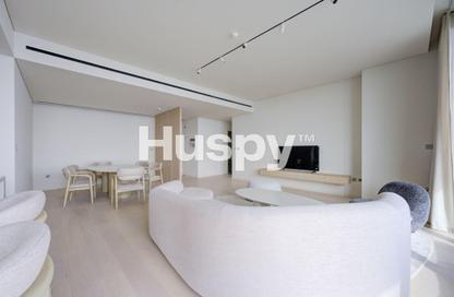 Apartment - 2 - 4 for sale in Kempinski Residences The Creek Tower 2 - Kempinski Residences The Creek - Dubai Healthcare City 2 - Al Jaddaf - Dubai