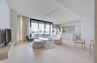 Apartment - 2 - 4 for sale in Kempinski Residences The Creek Tower 2 - Kempinski Residences The Creek - Dubai Healthcare City 2 - Al Jaddaf - Dubai Apartment - 2 - 4 for sale in Kempinski Residences The Creek Tower 2 - Kempinski Residences The Creek - Dubai Healthcare City 2 - Al Jaddaf - Dubai