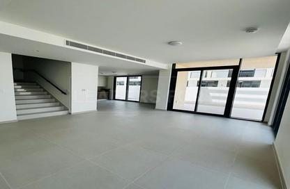 Townhouse - 3 - 3 for rent in Greenview - Emaar South - Dubai South (Dubai World Central) - Dubai Townhouse - 3 - 3 for rent in Greenview - Emaar South - Dubai South (Dubai World Central) - Dubai