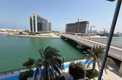 Apartment - 3 - 3 for rent in Gateway Residences 2 - Mina Al Arab - Ras Al Khaimah
