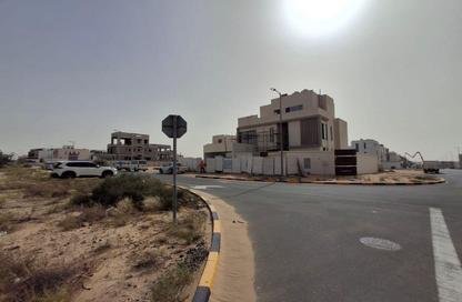 Land - Studio for sale in Tilal City C - Tilal City - Sharjah Land - Studio for sale in Tilal City C - Tilal City - Sharjah