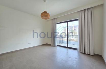 Apartment - 1 - 1 for rent in Park Ridge Tower C - Park Ridge - Dubai Hills Estate - Dubai