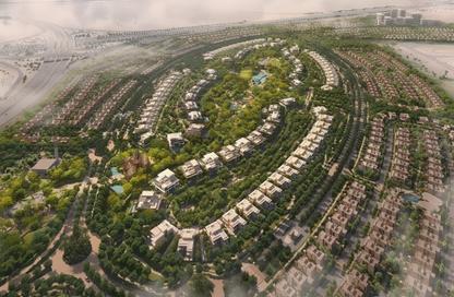Villa - 4 - 4 for sale in The Wilds Residences 2 - The Wilds by Aldar - Dubai Land - Dubai