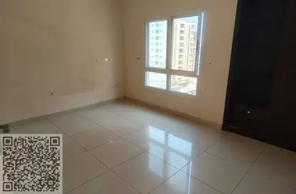 Apartment - 2 Bedrooms - 2 Bathrooms for rent in Al Naemiya Tower 1 - Al Naemiya Towers - Al Nuaimiya - Ajman