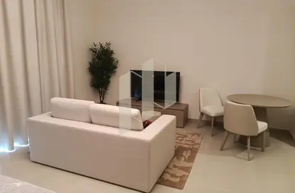 Apartment - 1 Bathroom for rent in Residences C - Yas Golf Collection - Yas Island - Abu Dhabi