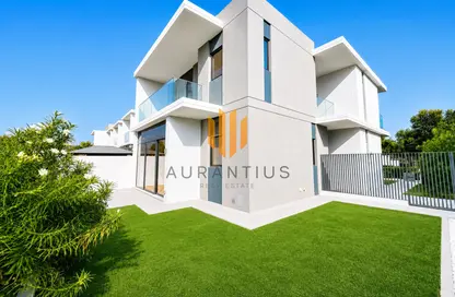 Villa - 4 Bedrooms - 4 Bathrooms for rent in Ruba - Arabian Ranches 3 - Dubai Villa - 4 Bedrooms - 4 Bathrooms for rent in Ruba - Arabian Ranches 3 - Dubai