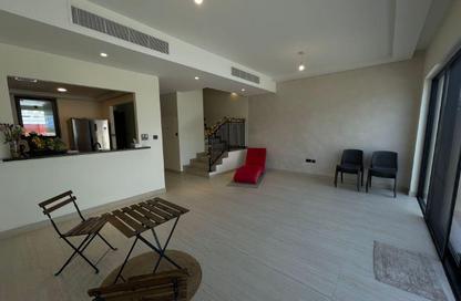 Townhouse - 4 Bedrooms - 5 Bathrooms for rent in Portofino - Damac Lagoons - Dubai Townhouse - 4 Bedrooms - 5 Bathrooms for rent in Portofino - Damac Lagoons - Dubai