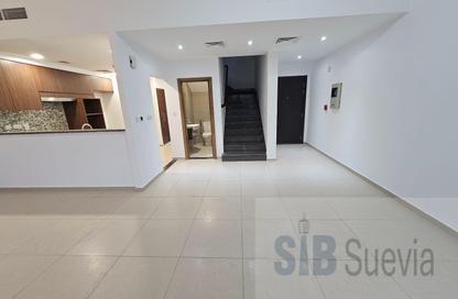 Townhouse - 3 - 4 for sale in Arabella Townhouses 3 - Arabella Townhouses - Mudon - Dubai