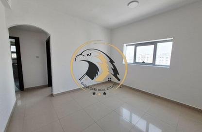 Apartment - 1 - 1 for rent in Fire Station Road - Muwaileh - Sharjah