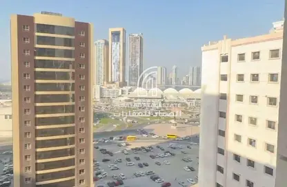 شقة - غرفة نوم - 1 حمام للبيع في شارع التعاون - التعاون - الشارقة