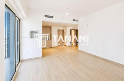 Apartment - 1 Bedroom - 1 Bathroom for rent in Waters Edge - Yas Island - Abu Dhabi Apartment - 1 Bedroom - 1 Bathroom for rent in Waters Edge - Yas Island - Abu Dhabi