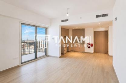Apartment - 1 Bedroom - 1 Bathroom for rent in Waters Edge - Yas Island - Abu Dhabi Apartment - 1 Bedroom - 1 Bathroom for rent in Waters Edge - Yas Island - Abu Dhabi