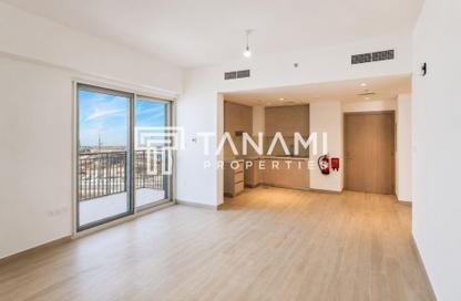 Apartment - 1 Bedroom - 1 Bathroom for rent in Waters Edge - Yas Island - Abu Dhabi Apartment - 1 Bedroom - 1 Bathroom for rent in Waters Edge - Yas Island - Abu Dhabi
