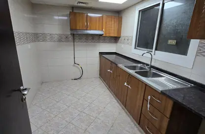 Apartment - 1 Bedroom - 2 Bathrooms for rent in Ibtikar 2 - Al Majaz 2 - Al Majaz - Sharjah Apartment - 1 Bedroom - 2 Bathrooms for rent in Ibtikar 2 - Al Majaz 2 - Al Majaz - Sharjah