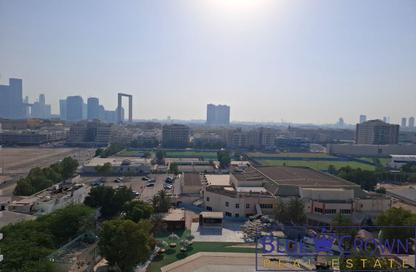 Apartment - 3 - 3 for rent in Al Nasr Square Block B - Al Nasr Square - Oud Metha - Bur Dubai - Dubai