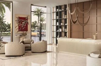 Apartment - 2 Bedrooms - 2 Bathrooms for sale in Porto View - Mina Rashid - Dubai