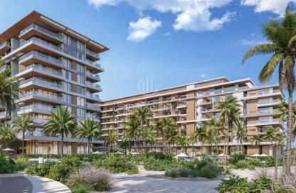 Apartment - 1 - 1 for sale in Ellington Sands 1 Block A - Ellington Sands 1 - Ellington Sands - Dubai Islands - Dubai