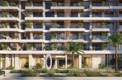 Apartment - 1 - 1 for sale in Ellington Sands 1 Block A - Ellington Sands 1 - Ellington Sands - Dubai Islands - Dubai Apartment - 1 - 1 for sale in Ellington Sands 1 Block A - Ellington Sands 1 - Ellington Sands - Dubai Islands - Dubai