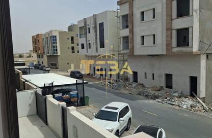 فيلا - 5 غرف نوم - 7 حمامات للبيع في الباهيه هيلز - الباهية - عجمان