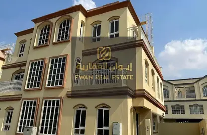 Townhouse - 2 Bedrooms - 3 Bathrooms for sale in Erica 2H - Ajman Uptown Villas - Ajman Uptown - Ajman
