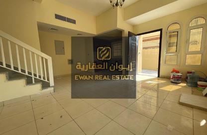 تاون هاوس - 2 غرف نوم - 3 حمامات للبيع في 2H إيريكا - فيلات ضواحي عجمان - ضواحي عجمان - عجمان