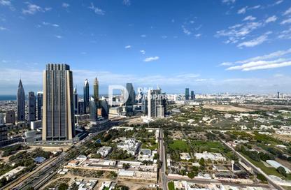 Apartment - 2 - 3 for rent in Downtown Views II Tower 2 - Downtown Views II - Zabeel 2 - Zabeel - Dubai