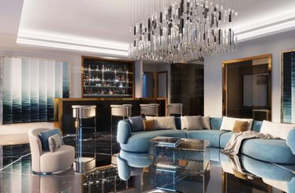Apartment - 3 - 5 for sale in Burj Binghatti Jacob and Co - Business Bay - Dubai Apartment - 3 - 5 for sale in Burj Binghatti Jacob and Co - Business Bay - Dubai